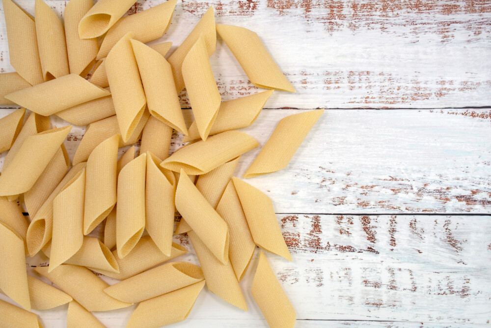 Campania Wines - Gragnano Pasta