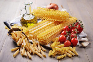 Campania Wines - Carmiano Gregnano Pasta