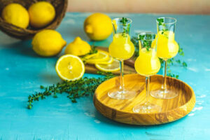 Costa D'Ora Limoncello