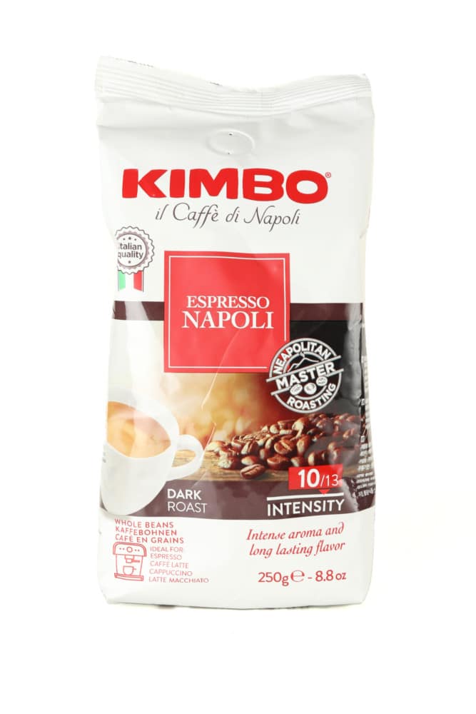 Kimbo Napoli Beans 250g