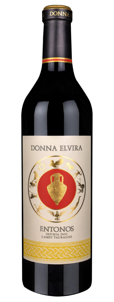 Donna Elvira Entonos Campi Taurasini