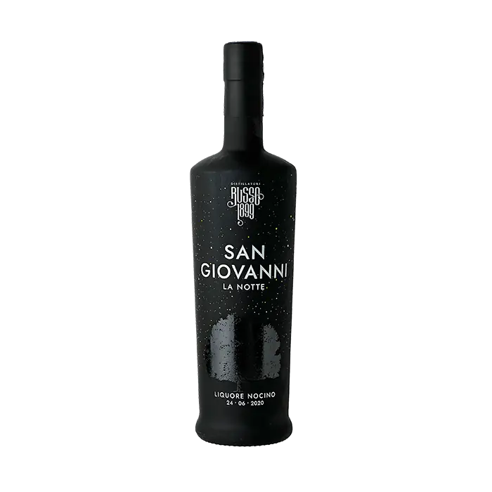 Russo1899 San Giovanni Walnut Liqueur